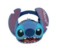 Disney Stitch Stationery Set in 3D Carry Case