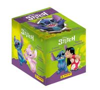 Disney Stitch Sticker Collection x36 Packs