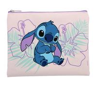 Disney Stitch - Stitch flat kit - Travel coverage for children, adolescents, adults - Violet