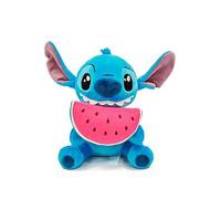 Disney Stitch Stitch With Watermelon, 25Cm One Colour