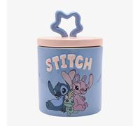 Disney Stitch Storage Jar Gift DI2523