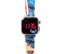 Lilo & Stitch Diakis Children's LED Digital Watch