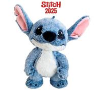 Disney Stitch The Movie plush toy 25cm