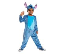 Disney Stitch Toddler Deluxe Costume 12-18 months