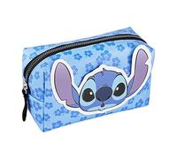 Disney Stitch Travel Toiletry Make up Wash Bag for Travel, Holiday, Everyday