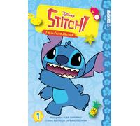 Disney Stitch!, Volume 1 (Full-Color Edition)