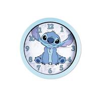 Disney Stitch Wall Clock Print