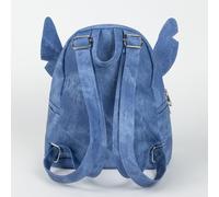 Cerda Group Stitch Backpack Blue