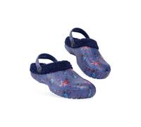 Disney Stitch Winter Clogs Multi