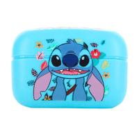 Cable Guys Buds - Disney Classic Stitch Buds Wireless Earbuds Small Tech Accessories For Phone (iPhone, Samsung, Google Pixel)