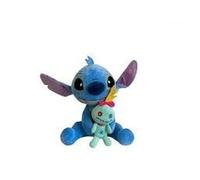 Disney Stitch With Scrump 50 Cm Plush