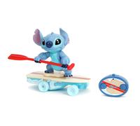 Disney Stitch with Surfboard Remote Controlled Playset