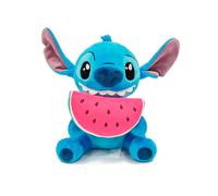 Disney Stitch - With Watermelon, 25cm /Plush