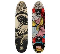 DISNEY Stitch wooden skateboard 61cm, non-slip, light and stable 20-50kg
