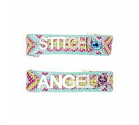 Disney Stitch Woven Bestfriend Bracelet Set