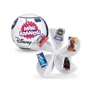 Disney Store 5 Surprise Mini Brands Series 1 Mystery Capsule