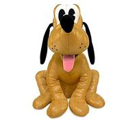 Disney Store 90th Anniversary Special Edition Collectable Pluto Plush Soft Toy
