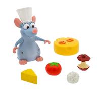 Disney Store Action Toys Follow-Me Remy Remote Control Toy - Ratatouille