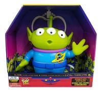 Disney Store Alien Action Story, 25.5cm/10 Features 7 English Phrases
