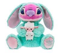 Disney Store Angel Easter Medium Soft Toy 26cm - Lilo and Stitch