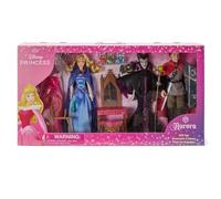 Disney Store Aurora Classic Doll Gift Set - Sleeping Beauty