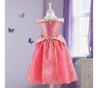 Disney Store Aurora Costume For Kids, Sleeping Beauty
