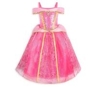 Disney Store Aurora Costume For Kids, Sleeping Beauty