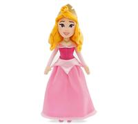 Disney Store Aurora Soft Sleeping Beauty, 44cm/17", Princess Doll