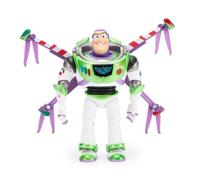 Disney Store Buzz Lightyear Transforming Action Figure, Toy Story 5