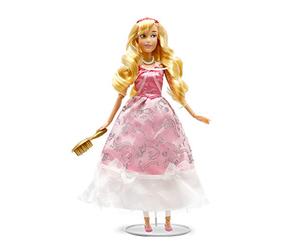 Disney Store Cinderella Premium Doll with Light-Up Dress