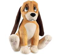 Disney Store Copper Medium The Fox and the Hound - 33cm 13inches