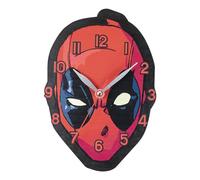 Disney Store Deadpool Decorative Wall Clock For Home, Bedroom, Living room DEP3017