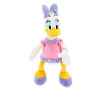 Disney Store Donald Duck, Daisy Duck Simulation Plush Toys Cute Animal