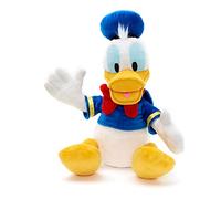 Disney Store Donald Duck Medium Soft Toy
