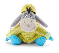 Disney Store Eeyore in Rainwear Soft Toy, Winnie the Pooh - 18cm