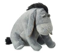 Disney Store Eeyore Medium Soft Toy Plush, Christopher Robin