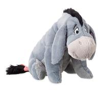 Disney Store Eeyore Soft Toy, Winnie the Pooh, 40cm/16", Cuddly Toy