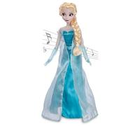 Disney Store Elsa 40 cm Doll Canora The Kingdom of Ice Frozen