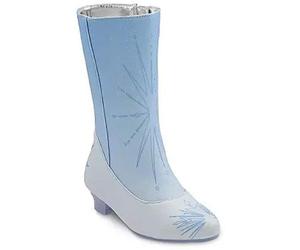 Disney Store Elsa Costume Boots for Kids