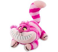 Disney Store Exclusive Alice in Wonderland Cheshire Cat 20"""" Plush