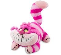 Disney Store Exclusive Alice In Wonderland Cheshire Cat 20 Plush