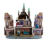 Disney Store Frozen Castle of Arendelle Play Set +