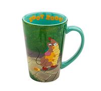 Disney Store Gus Mug Cinderella