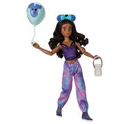 Disney Store ILY 4EVER Doll Inspired by Ariel - The Little Mermaid - Fashion Dolls with Skirts and Accessories, Toy for Girls 3 Years Old and Up, Gifts for Kids, New for 2023