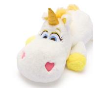 Disney Store Japan Buttercup Large Soft Toy Plush Unicorn from Toy Story, Perfect for Display, Cuddling, Playtime or as a Collector’s Item Gift, 44cm