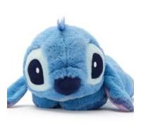 Disney Store Japan Stitch Large Soft Toy Plush from Lilo & Stitch, Ideal for Playtime, Display or Collectors, for Fans of the Movie, 44cm