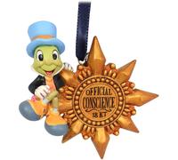 Disney Store Jiminy Cricket Hanging Ornament, Pinochhio