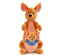 Disney Store Kanga Medium Soft Toy - Winnie the Pooh