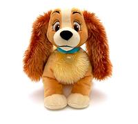 Disney Store Lady Medium Soft Toy - Lady & The Tramp