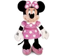 Disney Store Large/Jumbo 27 Minnie Mouse Plush Toy Stuffed Character Doll
